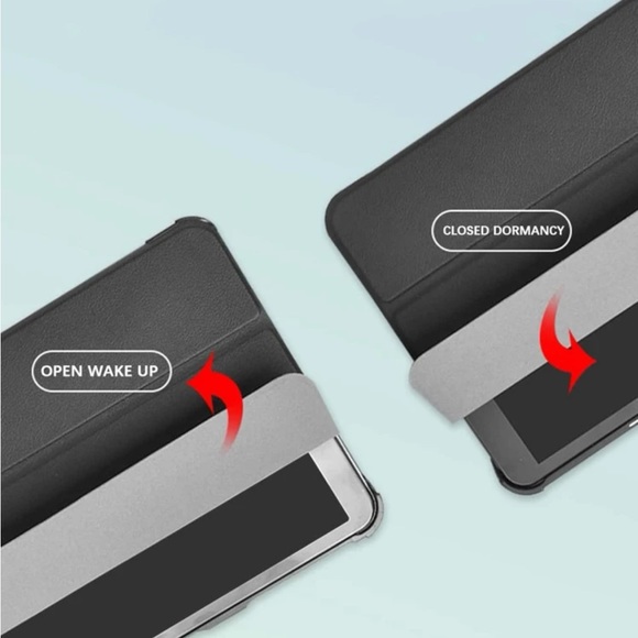 BUNDLE: 2 ipad air 4th case - Picture 3 of 6